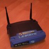 Linksys