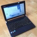 Acer aspire picture