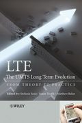 Lte-book