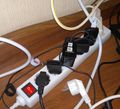 Power-strip