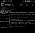 Tcodump on android