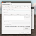 Ipv6-local-config