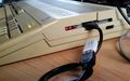 Amiga-usb