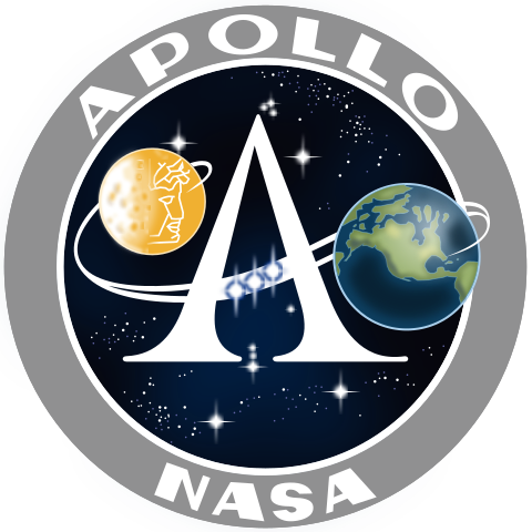 Project Apollo Insignia