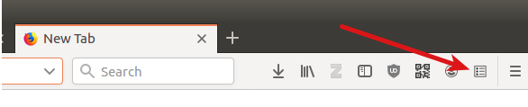 A new icon in Firefox for Cert Pinning