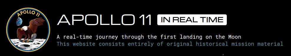 Apollo11 Realtime 